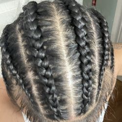 Fatou African Hair Braiding