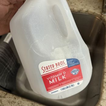 Stater Bros. Markets - Stater bros milk - Grocery Near Me - Fontana, California Stater Bros. Markets - Stater bros milk - Grocery Near Me - Fontana, California