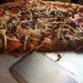 Pizza Pantry - Pizza Near Me - Corfu, New York Pizza Pantry - Pizza Near Me - Corfu, New York