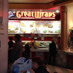 Great Wraps