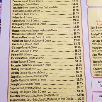 Dream Diner - Omelettes are gluten free - Diners Near Me - Tyngsboro, Massachusetts Dream Diner - Omelettes are gluten free - Diners Near Me - Tyngsboro, Massachusetts