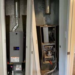Hooten Heating & Cooling