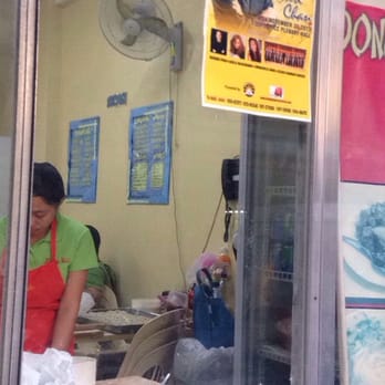 Dong Bei Dumpling - From the front - Chinese Near Me - Binondo, NCR Dong Bei Dumpling - From the front - Chinese Near Me - Binondo, NCR