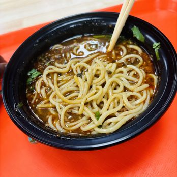 Happy Dumpling - Chinese Near Me - Lebanon, New Hampshire