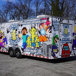 Angel Arcade - Angel Arcade - Game Truck in New Jersey
angelarcadenj.com