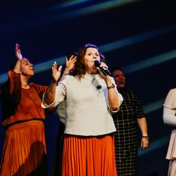 Pentecostals of the Gulf Coast