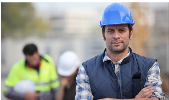 Slide of AA General Contractor