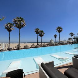 Marina Beach Club