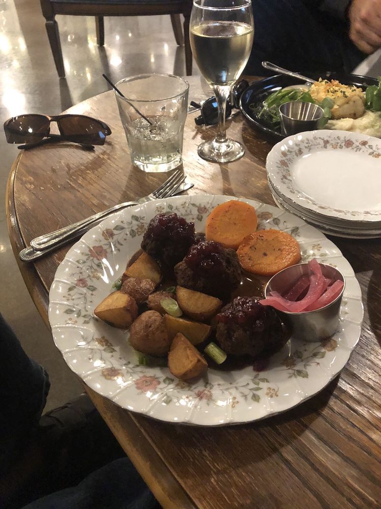 Koselig Garden — Mexican restaurant in Baraboo
