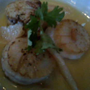 F & B Atlanta - Scallop app - French Near Me - Atlanta, Georgia F & B Atlanta - Scallop app - French Near Me - Atlanta, Georgia