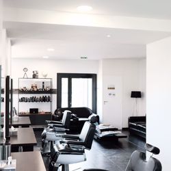Coiffeur Barbier Institut FORMEN