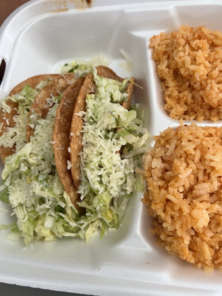 Juanillo's Mexican Grill