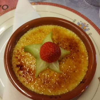 L'Envie - Crème brûlée - French Near Me - Amiens, 80 L'Envie - Crème brûlée - French Near Me - Amiens, 80