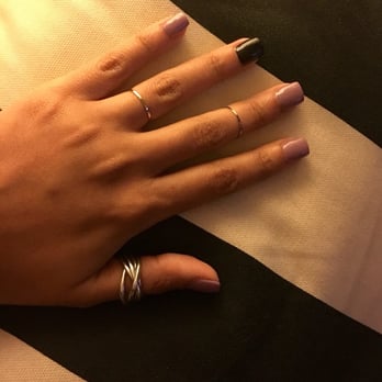 Fresh Meadows Nail 8 - Ta daaaaa - Eyelash Service Near Me - Rego Park, New York