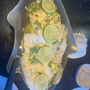 Koon Thai Kitchen - fish - Thai Near Me - San Diego, California