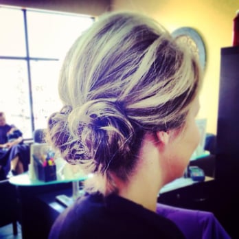 Generations Salon - Hair - Blow Dry/Out Services Near Me - Monee, Illinois