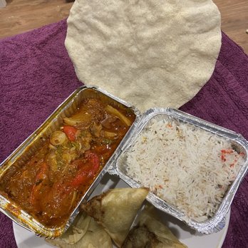 Mazza - Indian Near Me - Hemel Hempstead, HRT