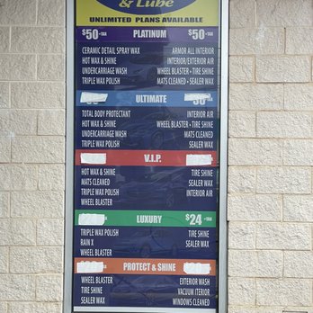 Rainbow Car Wash & Lube Valley Stream - Auto Detailing Near Me - Valley Stream, New York Rainbow Car Wash & Lube Valley Stream - Auto Detailing Near Me - Valley Stream, New York