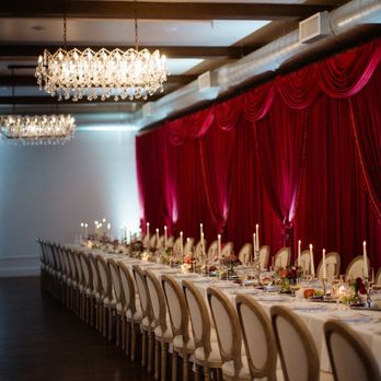 Luma Upholstery & Drapery Design - Wedding drapery installation - Furniture Reupholstery Near Me - Burbank, California Luma Upholstery & Drapery Design - Wedding drapery installation - Furniture Reupholstery Near Me - Burbank, California