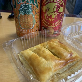 The Cuban Hut - Guava pastry Iron beer Jupina - Cuban Near Me - Temecula, California The Cuban Hut - Guava pastry Iron beer Jupina - Cuban Near Me - Temecula, California