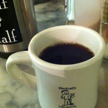 Radina's Coffeehouse & Roastery - Bottomless cup - Bakeries Near Me - Manhattan, Kansas Radina's Coffeehouse & Roastery - Bottomless cup - Bakeries Near Me - Manhattan, Kansas
