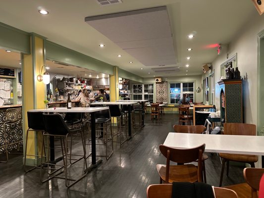 North Street Curry Shop by null