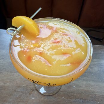 The Brunch - Peach Bellini - Breakfast & Brunch Near Me - Atlanta, Georgia The Brunch - Peach Bellini - Breakfast & Brunch Near Me - Atlanta, Georgia