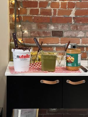 Pâtisserie Ol' Sweet by null