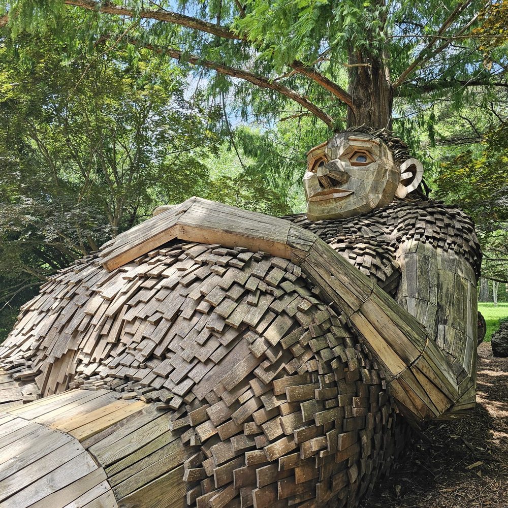 洋書  Is Where You Park It Parking Spot Near Shepherdsville KY