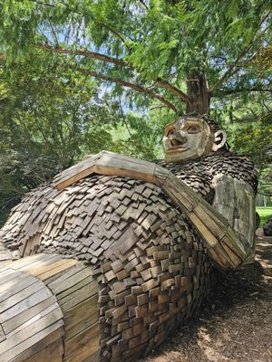 Bernheim Forest and Arboretum by null