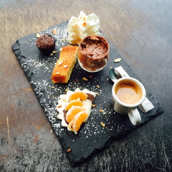 Le Grand Chelem - Cafe gourmand - Coffee & Tea Near Me - Nice, 06 Le Grand Chelem - Cafe gourmand - Coffee & Tea Near Me - Nice, 06