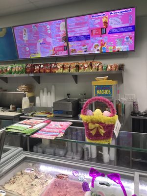 La Michoacana Premium by null