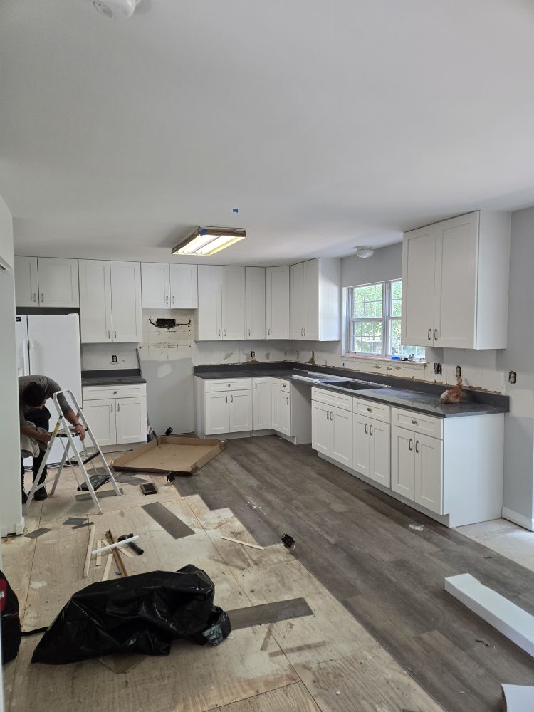 Slide of DMD Handyman