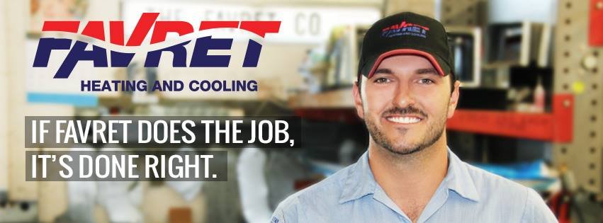 Favret Heating And Cooling Columbus Ohio www.yelp.com