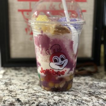 Jollibee - Halo halo - Filipino Near Me - West Covina, California Jollibee - Halo halo - Filipino Near Me - West Covina, California