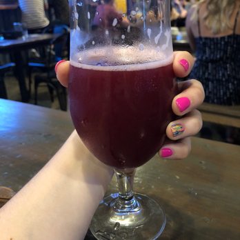Eleventh Hour Brewing - Dream cannon sour beer on tap - Breweries Near Me - Pittsburgh, Pennsylvania Eleventh Hour Brewing - Dream cannon sour beer on tap - Breweries Near Me - Pittsburgh, Pennsylvania