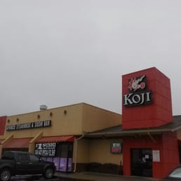 Outside Koji Outside Koji