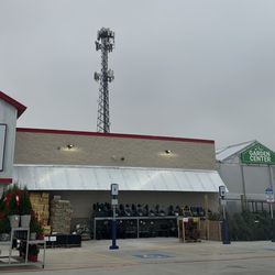 Tractor Supply