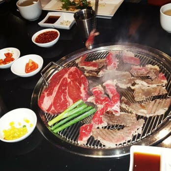 Mr BBQ - Korean Near Me - Fullerton, California