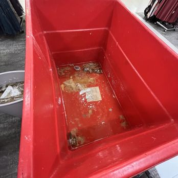 Macy's - Ceiling debris and water actively flowing with store open. - Department Stores Near Me - Wellington, Florida Macy's - Ceiling debris and water actively flowing with store open. - Department Stores Near Me - Wellington, Florida