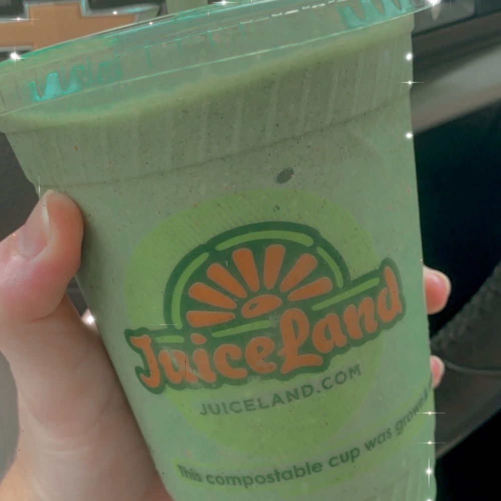 JuiceLand - Bam bam - Juice Bars & Smoothies Near Me - Austin, Texas JuiceLand - Bam bam - Juice Bars & Smoothies Near Me - Austin, Texas