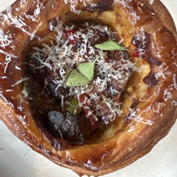 Relic Bakery & Kitchen - Beef cheek - Bakeries Near Me - San Diego, California Relic Bakery & Kitchen - Beef cheek - Bakeries Near Me - San Diego, California