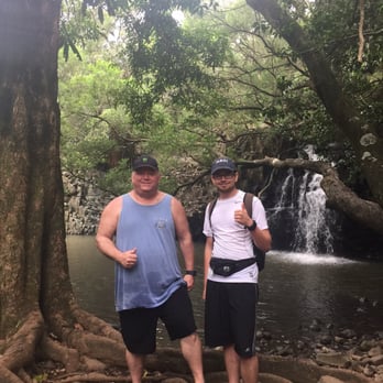 Hike Maui - Tours Near Me - Kahului, Hawaii