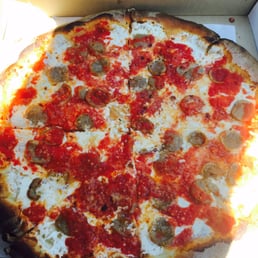 Pizza Pie