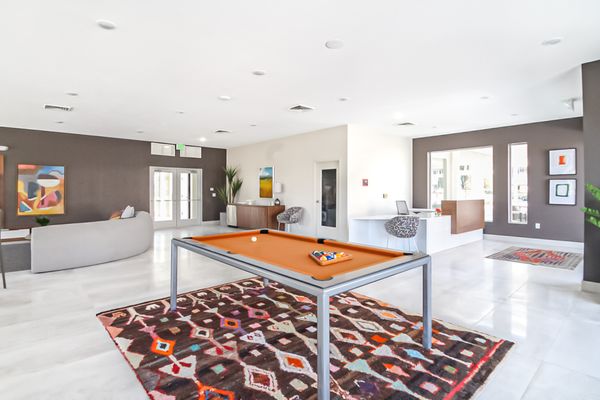 Lehi Tech Apartments