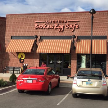 Another Broken Egg Cafe - Breakfast & Brunch Near Me - Miamisburg, Ohio