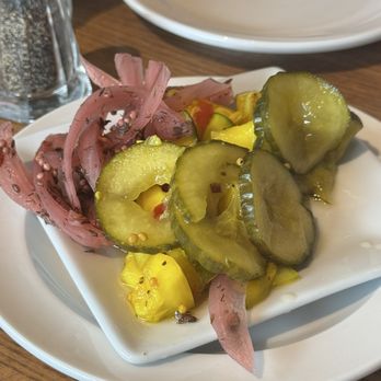 The Southerner By Tractors - Pickled veggies - Southern Near Me - Cape Girardeau, Missouri The Southerner By Tractors - Pickled veggies - Southern Near Me - Cape Girardeau, Missouri