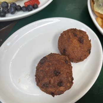 Five Leaves - Side of Hashbrowns - New American Near Me - Brooklyn, New York
