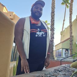 Palm Canyon Plaza