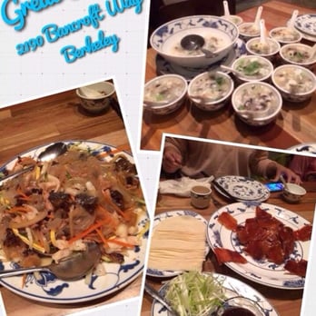 Great China - Chinese Near Me - Berkeley, California Great China - Chinese Near Me - Berkeley, California